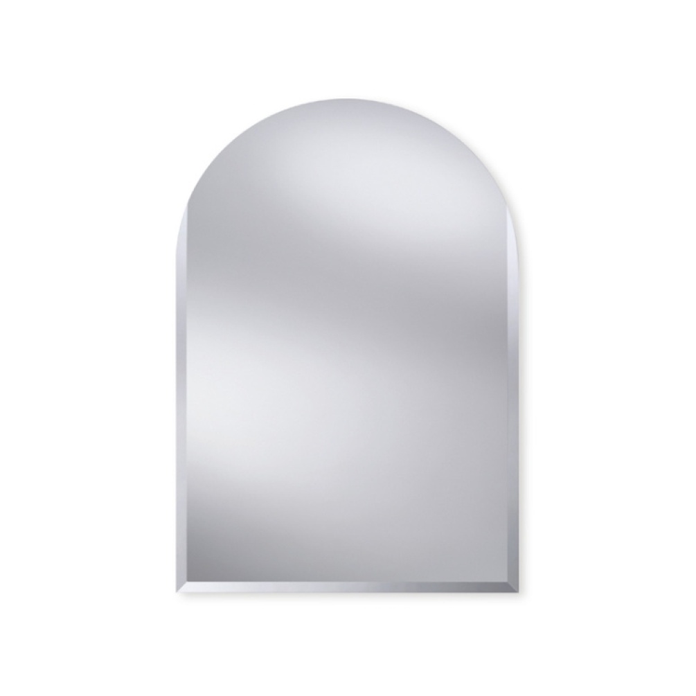 Product Cut out image of Origins Living Agat Arch Mirror